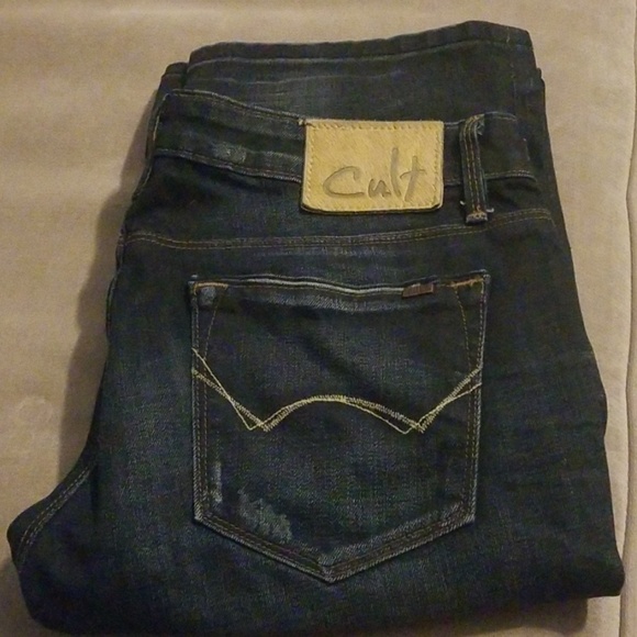 Jeans - Picture 1 of 1